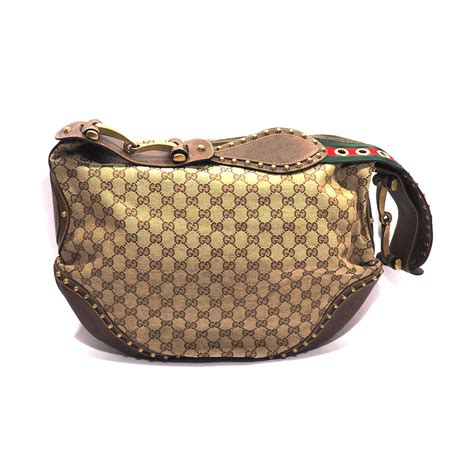 borsa gucci tracolla ebay